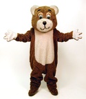 Teddy Bear (brown)